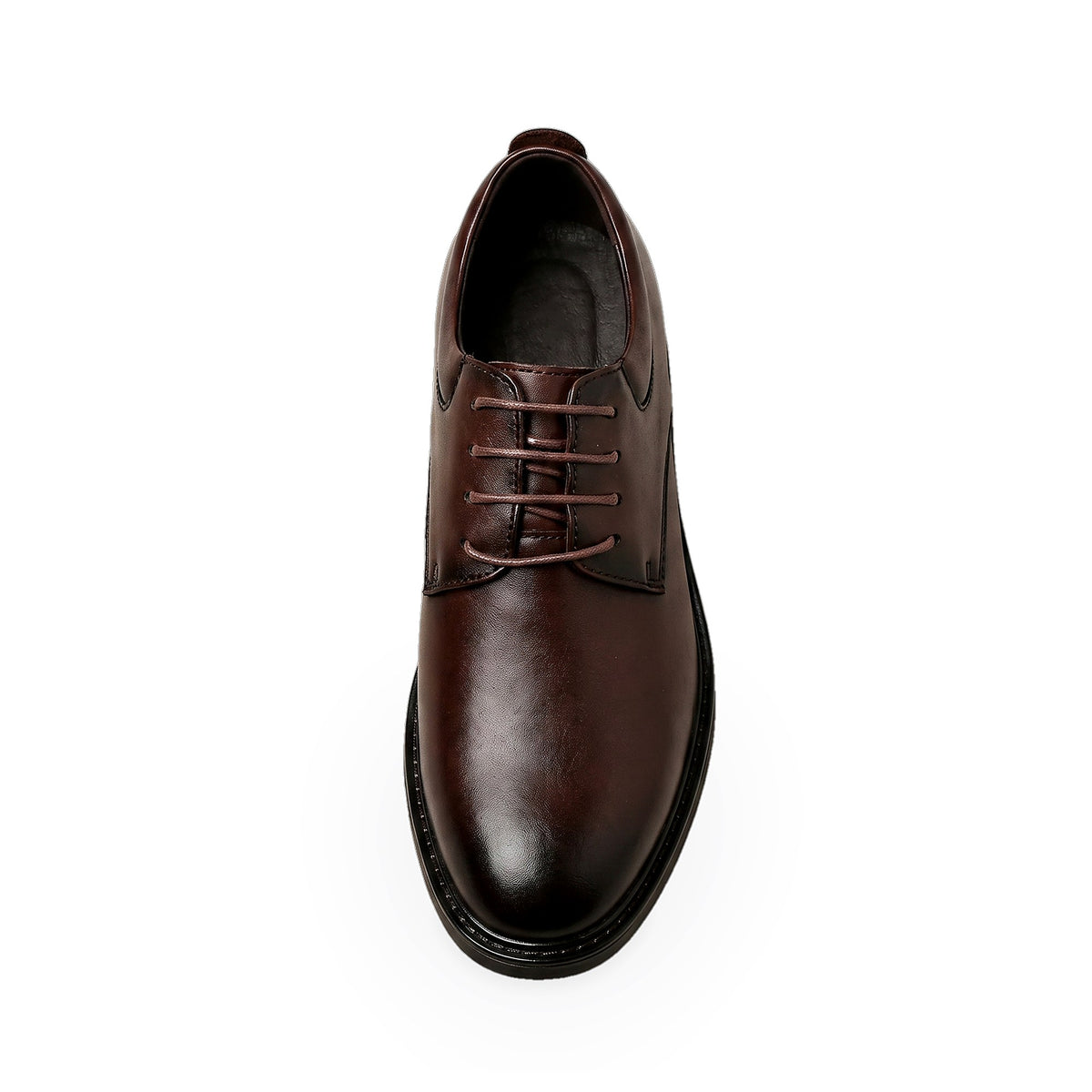grindon-oxford-Brown-top