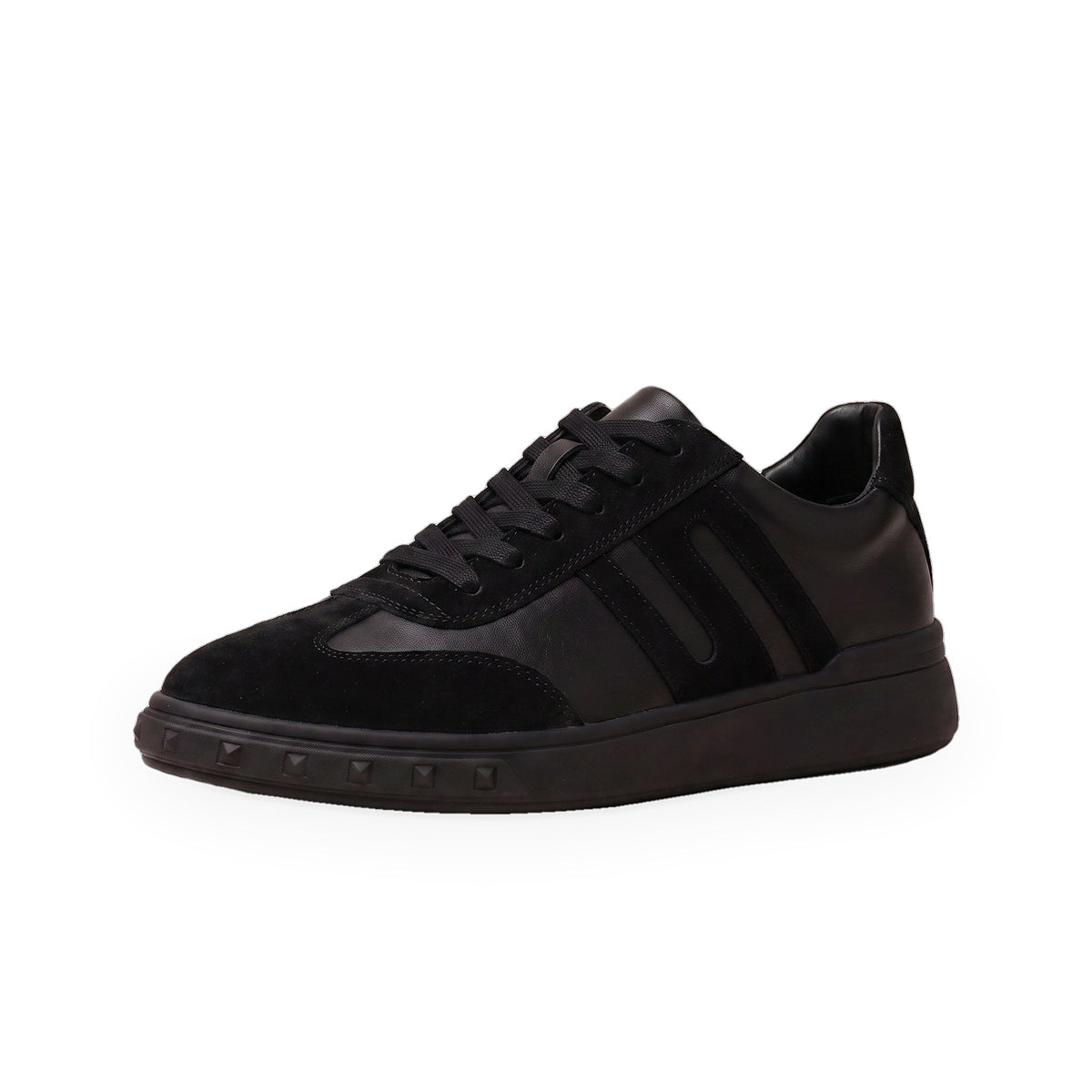hebden-suede-sneaker-Black-hero