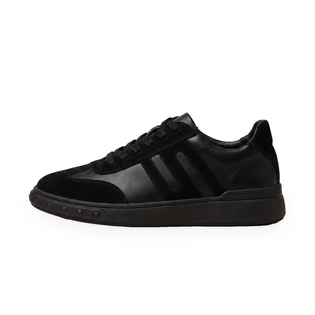 hebden-suede-sneaker-Black-lateral