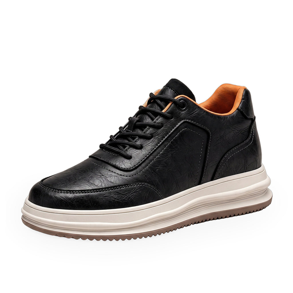 idle-court-sneaker-Black-hero