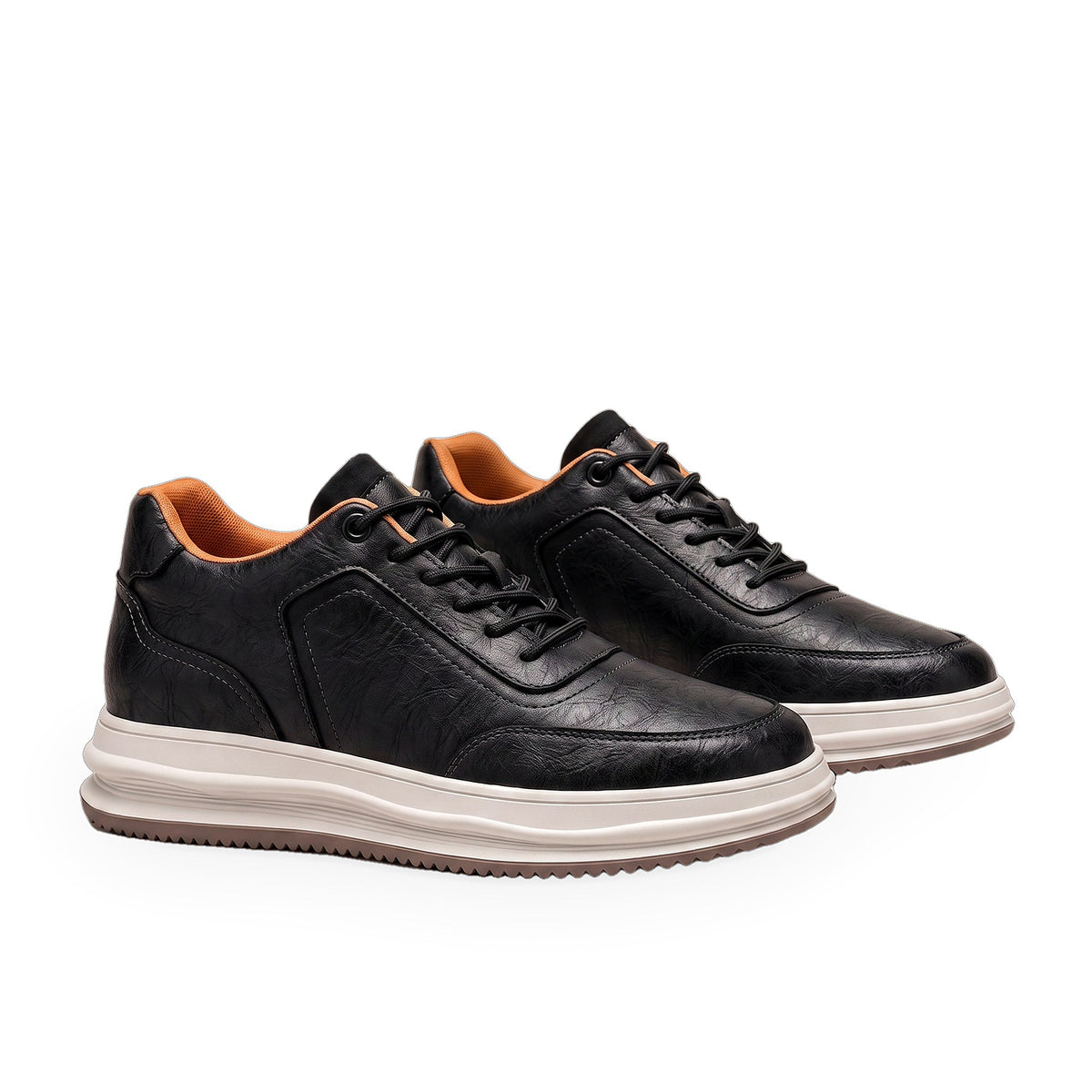 idle-court-sneaker-Black-pair