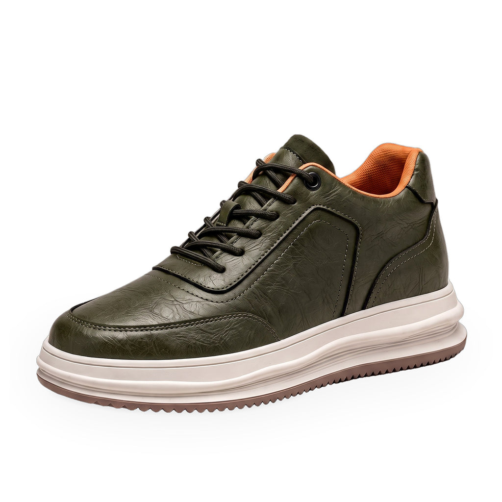 idle-court-sneaker-Olive-hero