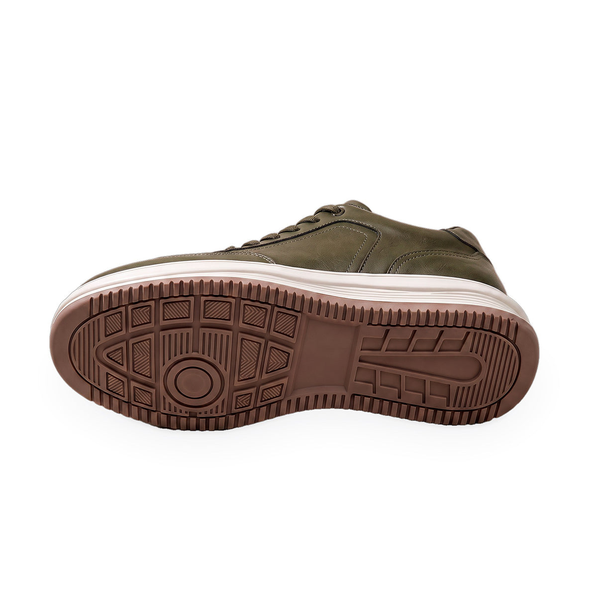 idle-court-sneaker-Olive-sole