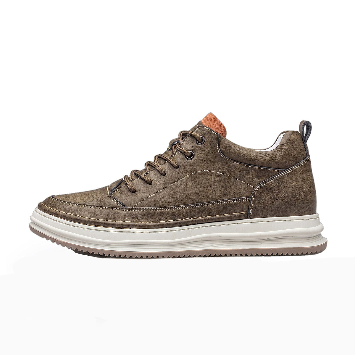 kelso-court-sneaker-Olive-lateral