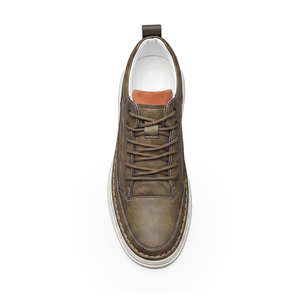 kelso-court-sneaker-Olive-top