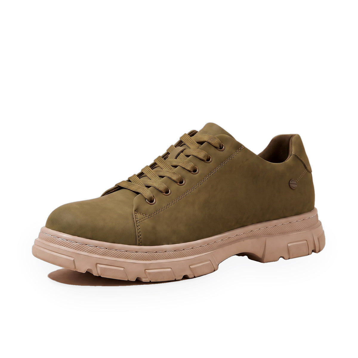 larkhall-court-sneaker-Olive-hero