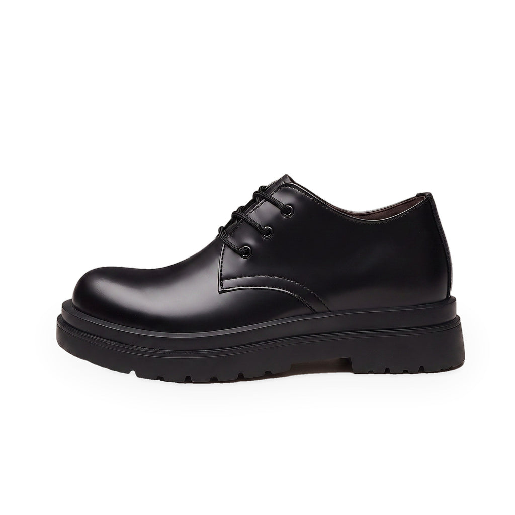 lindow-oxford-Black-lateral