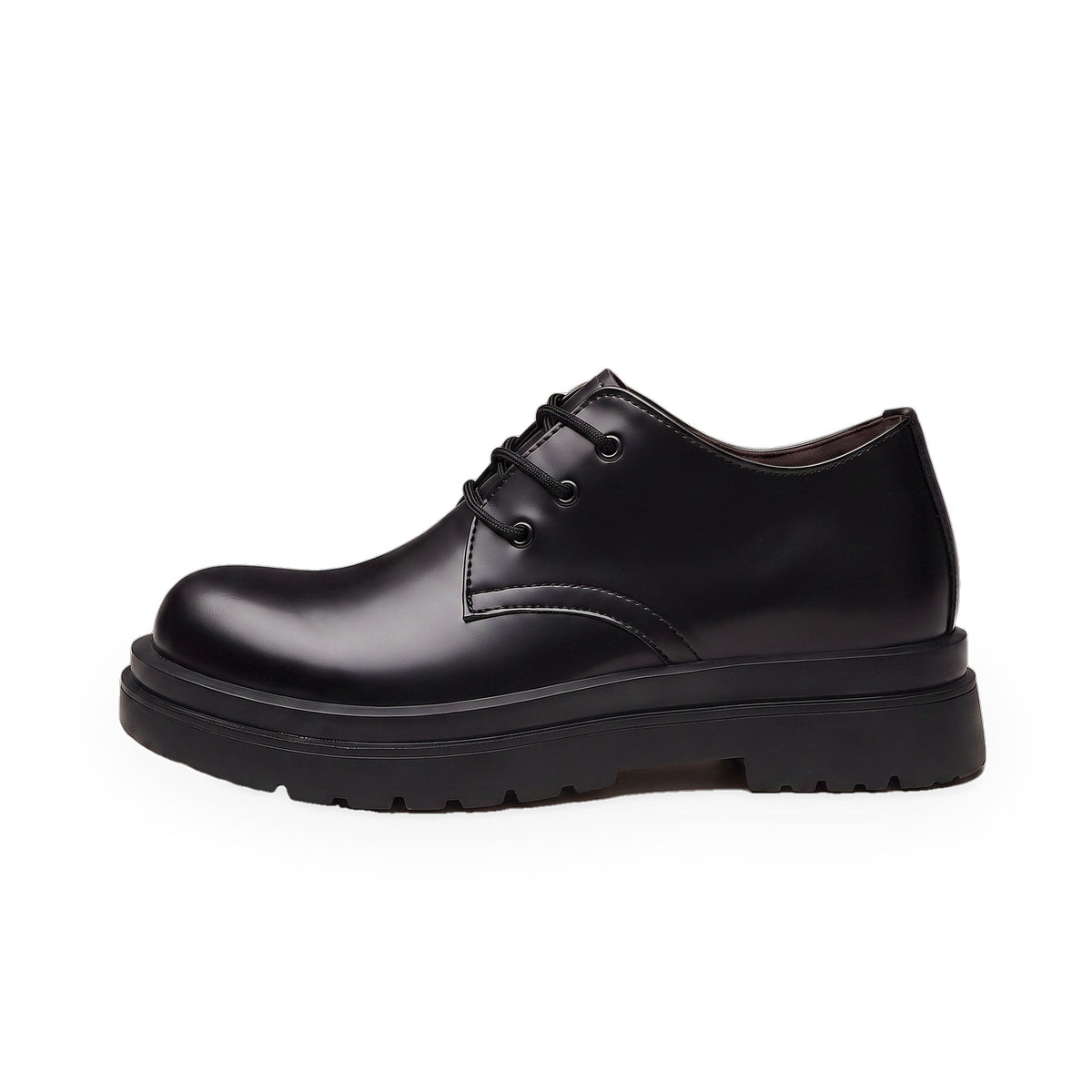 lindow-oxford-Black-lateral