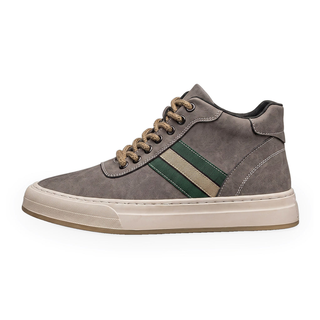 loweswater-high-top-Grey-lateral
