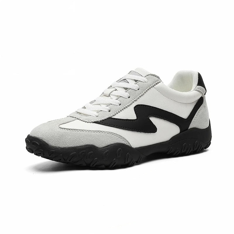 Ullswater Suede Sneaker