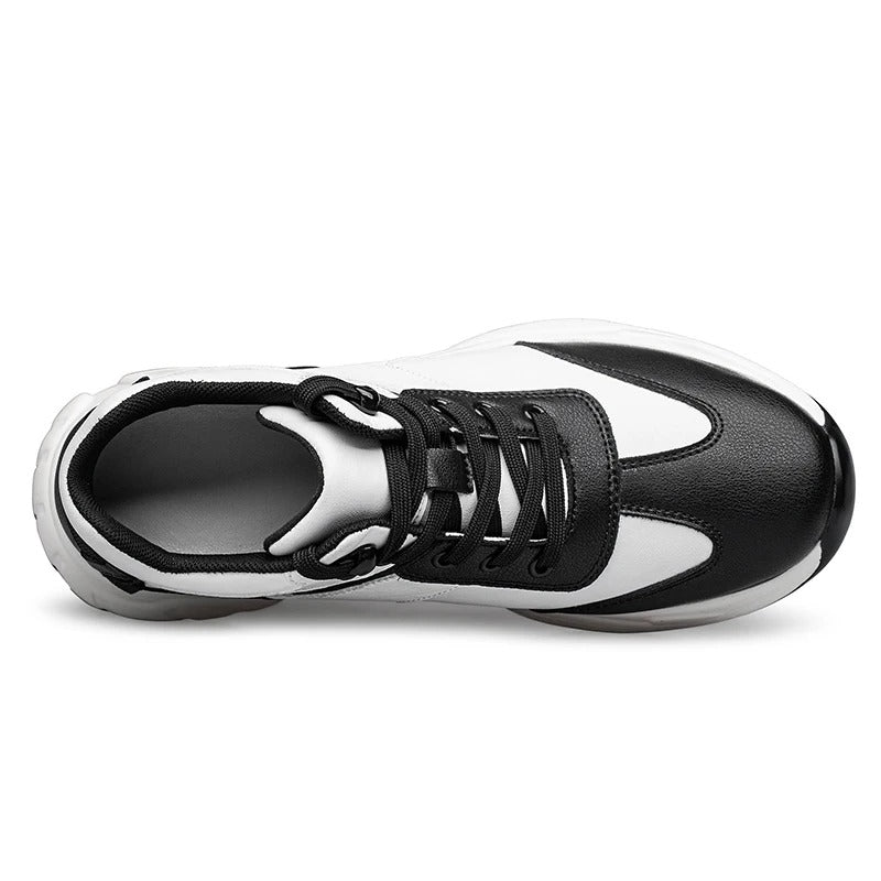 Beckton Court Sneaker