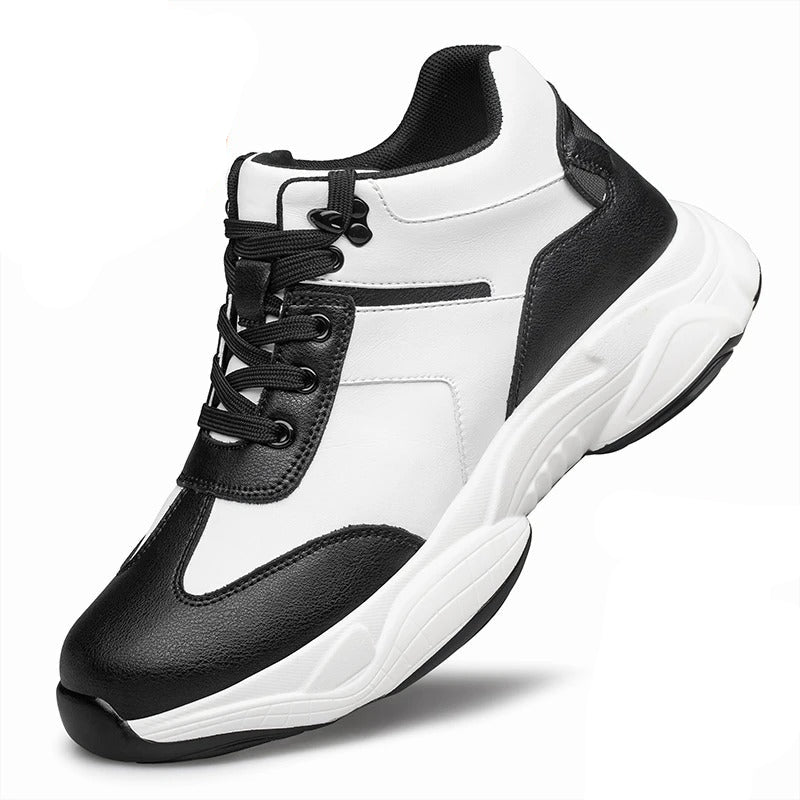 Beckton Court Sneaker