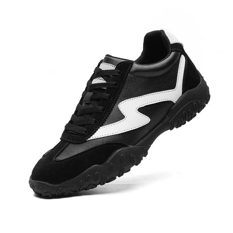 Ullswater Suede Sneaker
