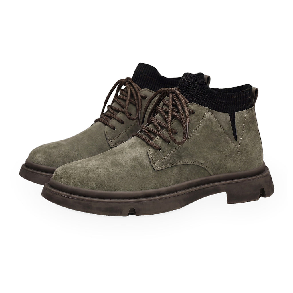 melby-lace-up-boot-Olive-pair