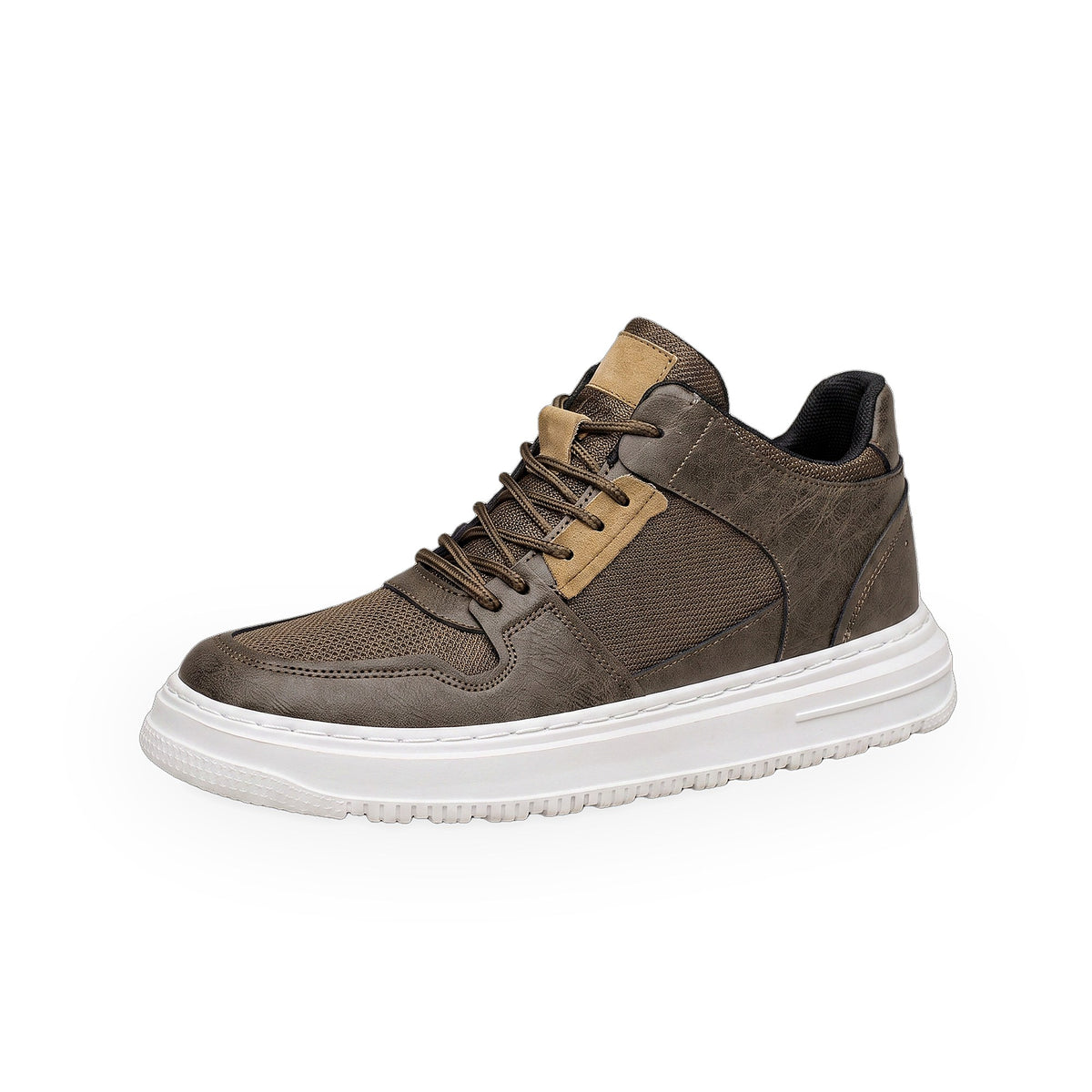 merton-knit-trainer-Olive-hero