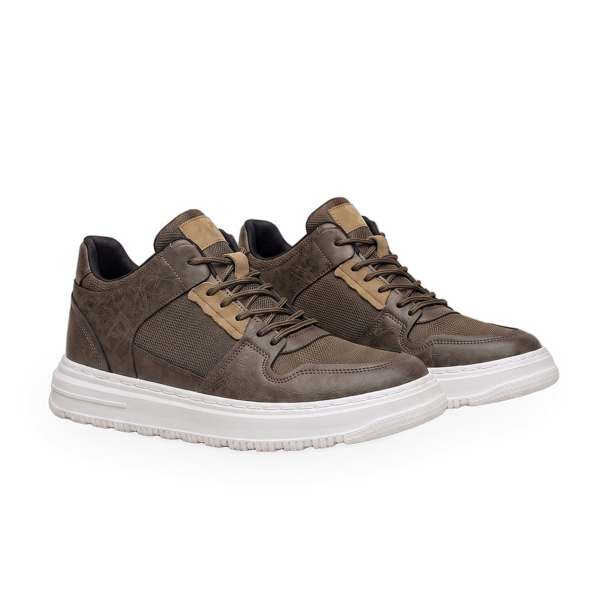 merton-knit-trainer-Olive-pair
