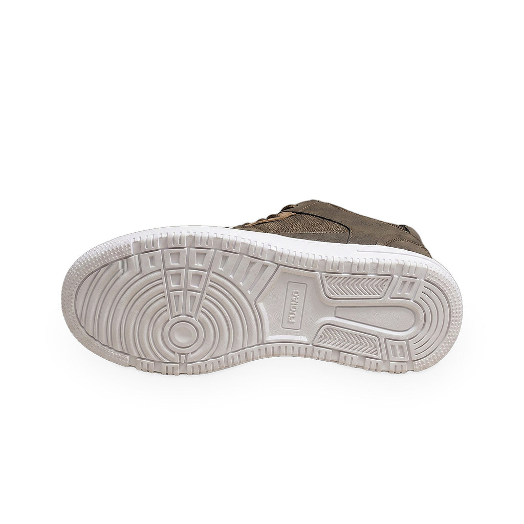 merton-knit-trainer-Olive-sole