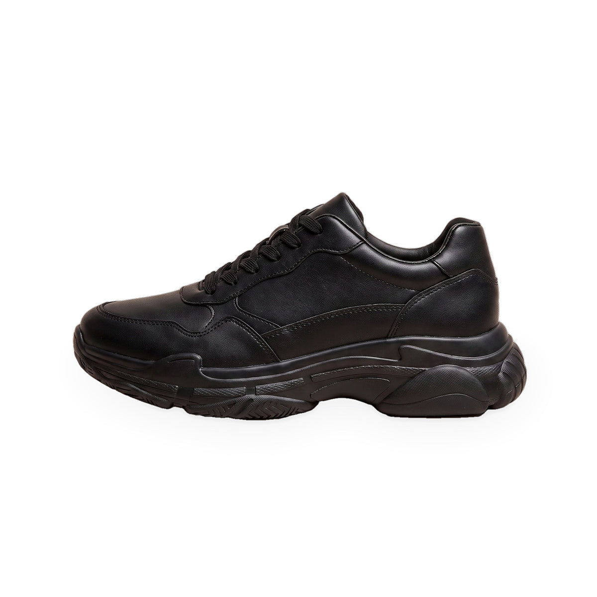 morwell-runner-Black-lateral