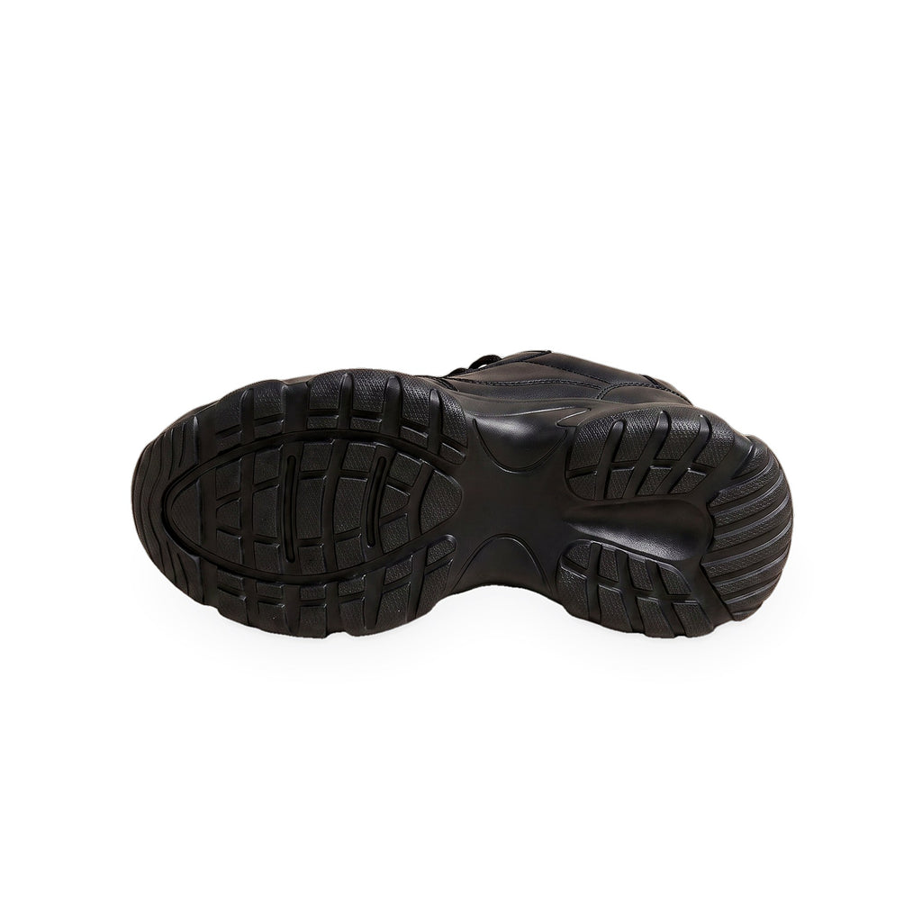 morwell-runner-Black-sole