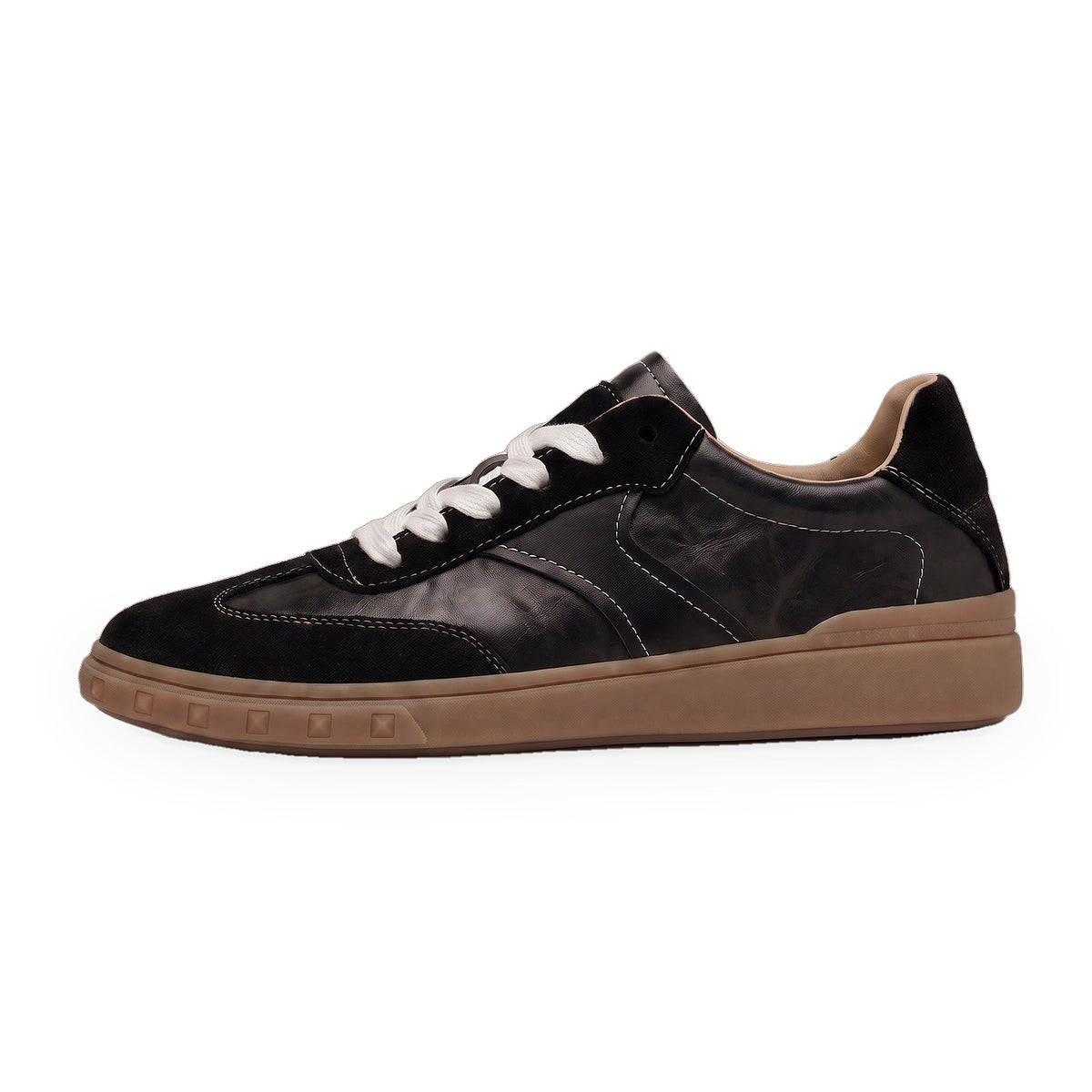 rannoch-court-sneaker-Black-lateral