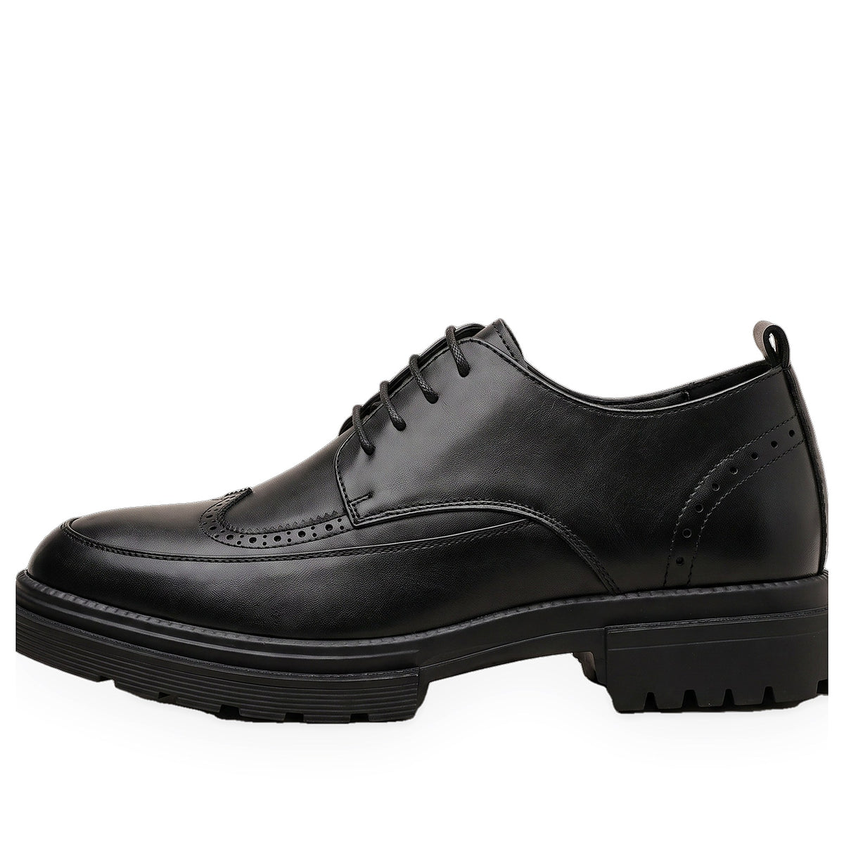 scafell-brogue-Black-lateral