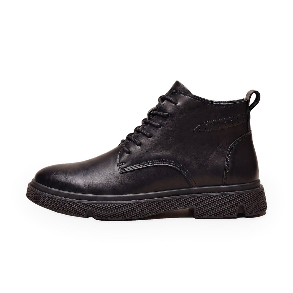 settle-winter-boot-Black-lateral