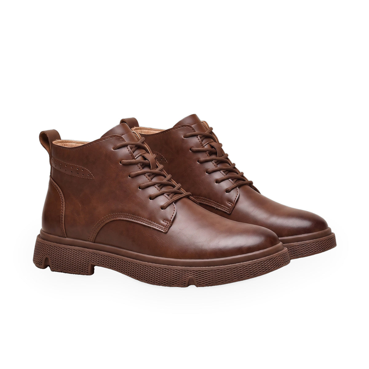 settle-winter-boot-Brown-pair