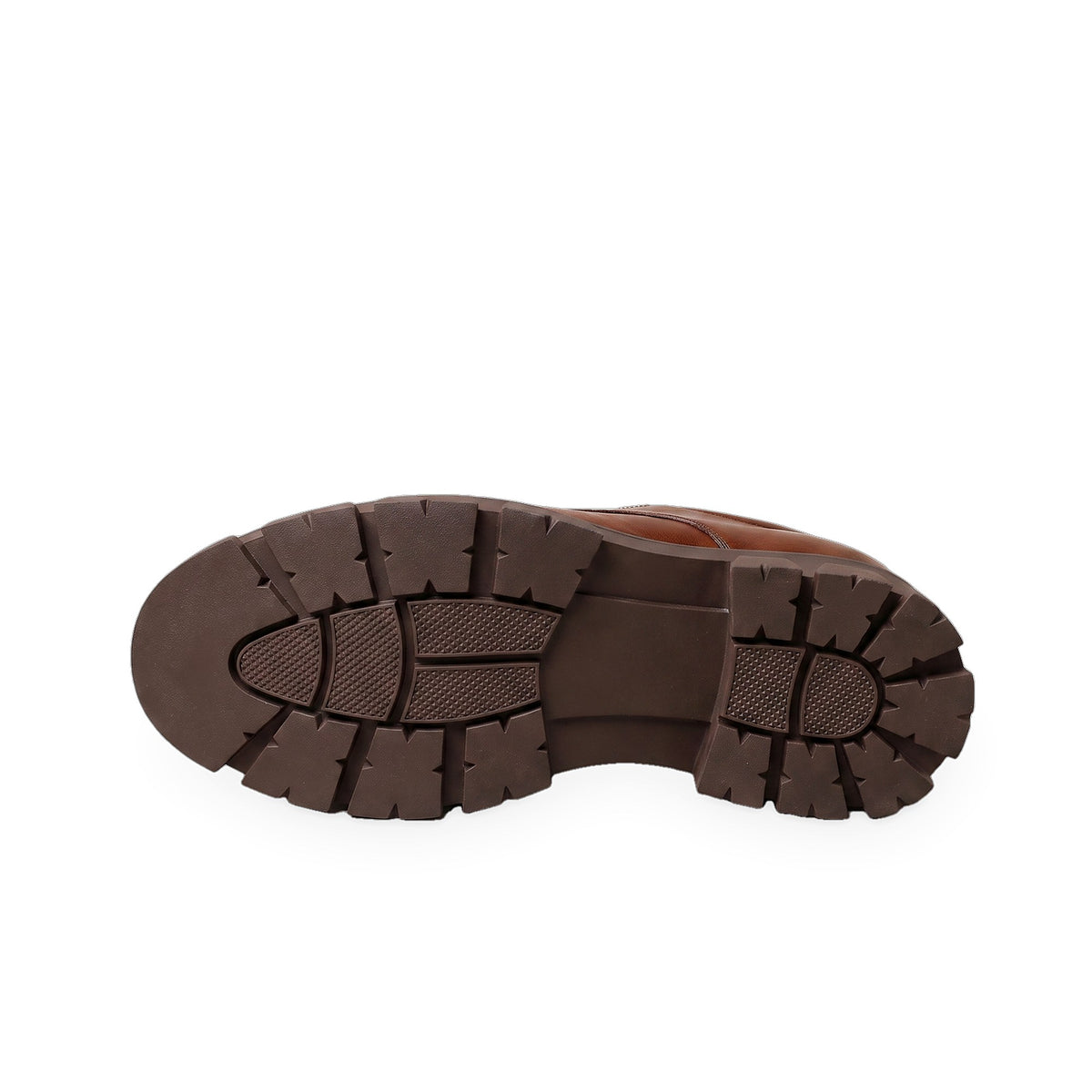 stroud-oxford-Brown-sole