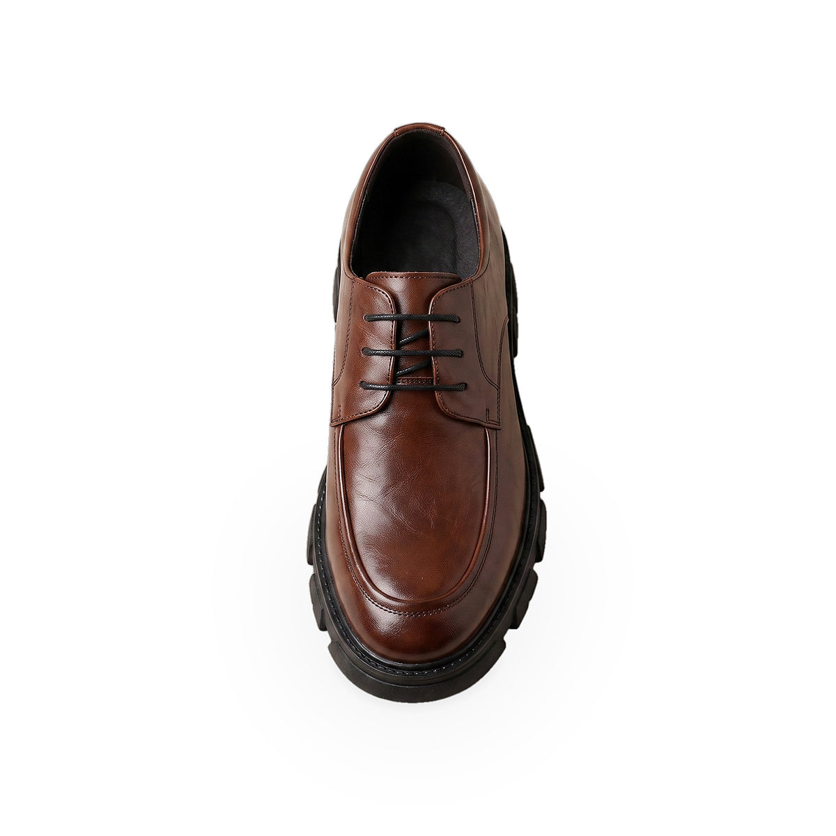 stroud-oxford-Brown-top