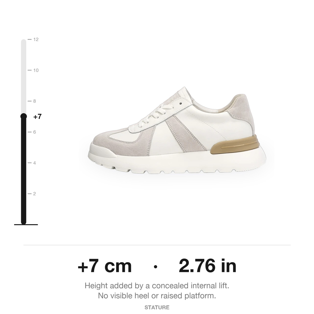 Suilven Runner