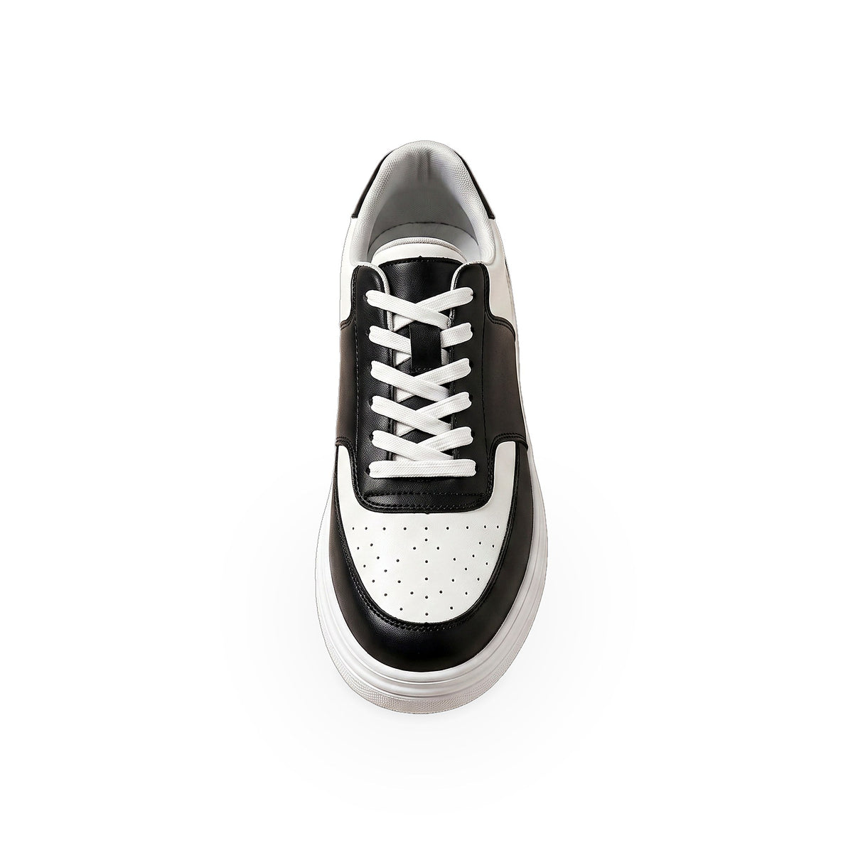 utley-court-sneaker-Black-White-top