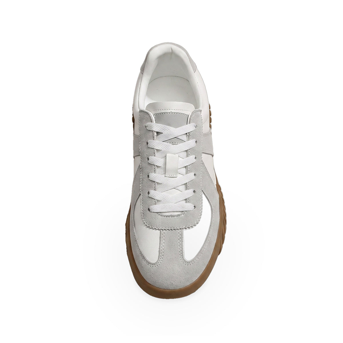 wetheral-trail-sneaker-Grey-Navy-top