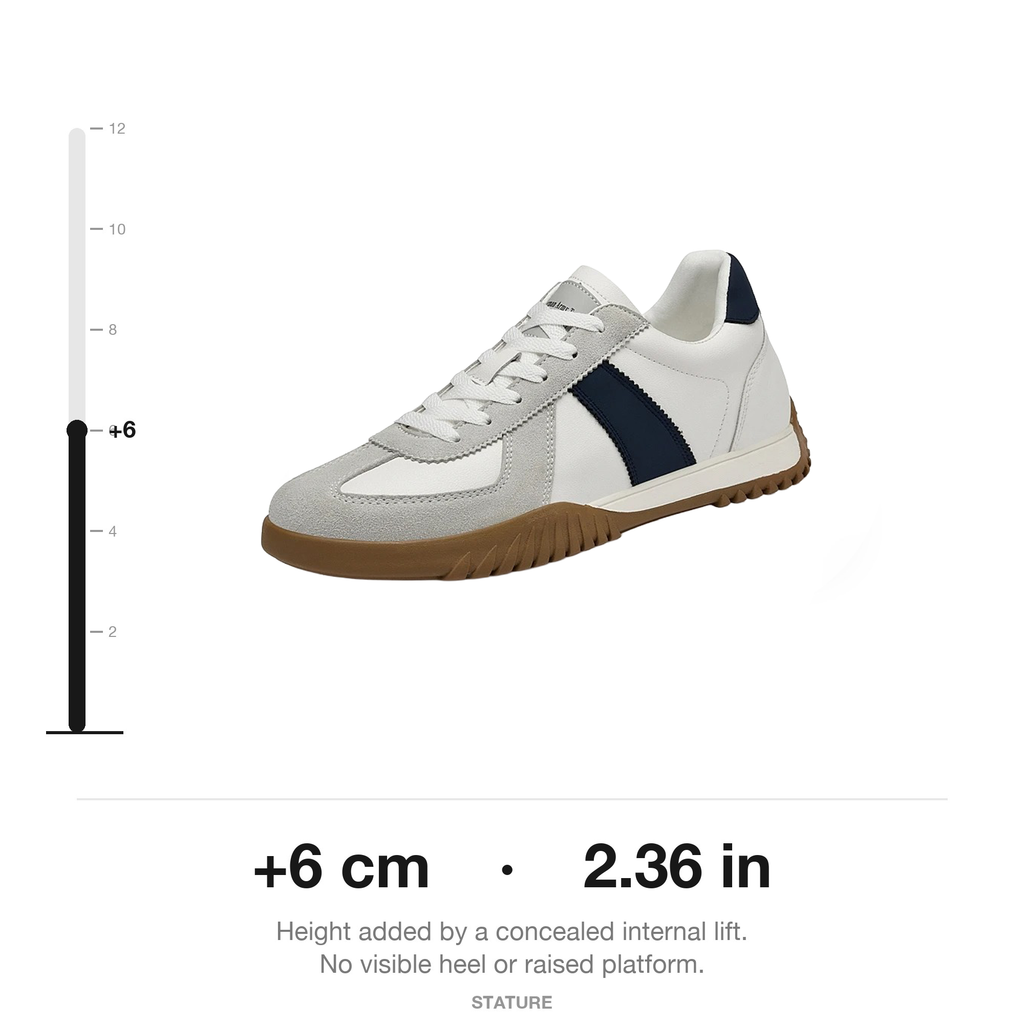 Wetheral Trail Sneaker