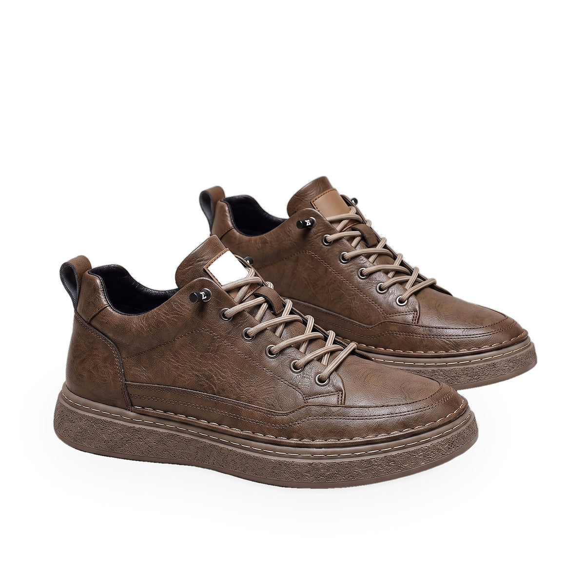 wharfe-runner-Brown-pair