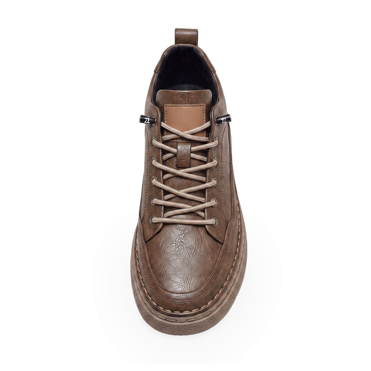 wharfe-runner-Brown-top